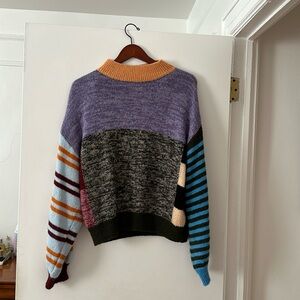 Stine Goya Adonis Sweater